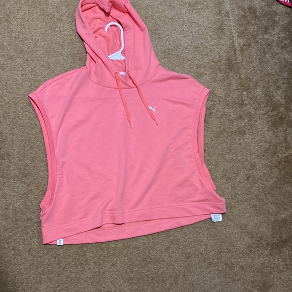 NWOT Hoodie size XL - Picture 3 of 8